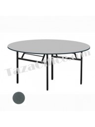 Foldable Round Banquet Table